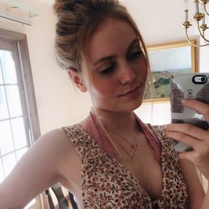 Meet your Posher, Siena